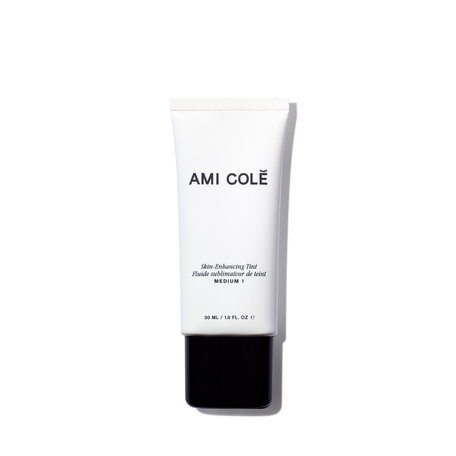 AMI COLÉ Skin-Enhancing Tint - Medium 1 | @violetgrey