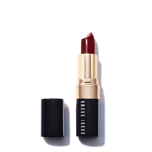 Bobbi Brown Lip Color - Roseberry | VIOLET GREY