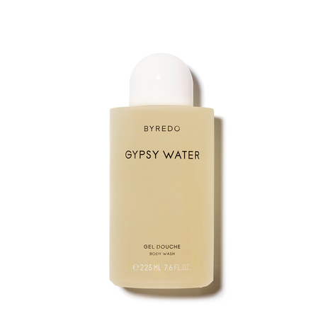 BYREDO Body Wash - Gypsy Water | @violetgrey
