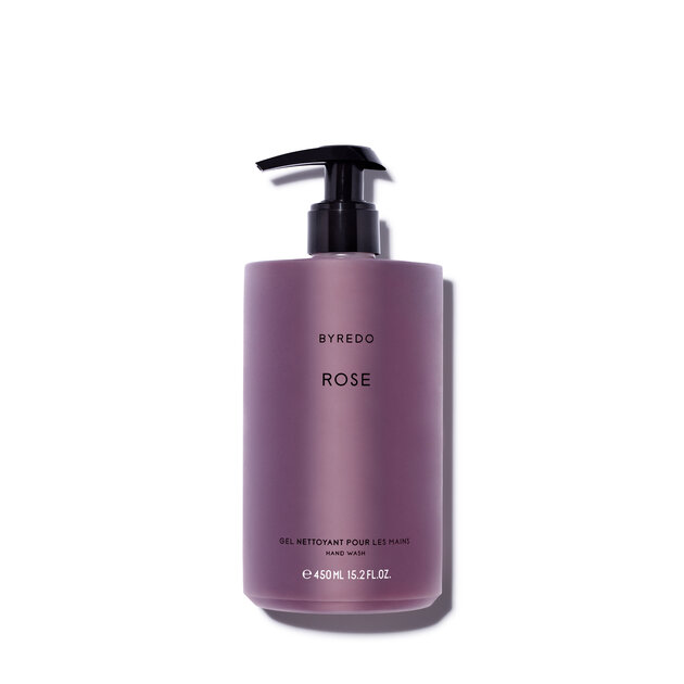 Byredo Hand Wash Rose