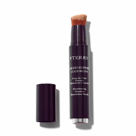 BY TERRY Light-Expert Click Brush - 11 Amber Brown | @violetgrey