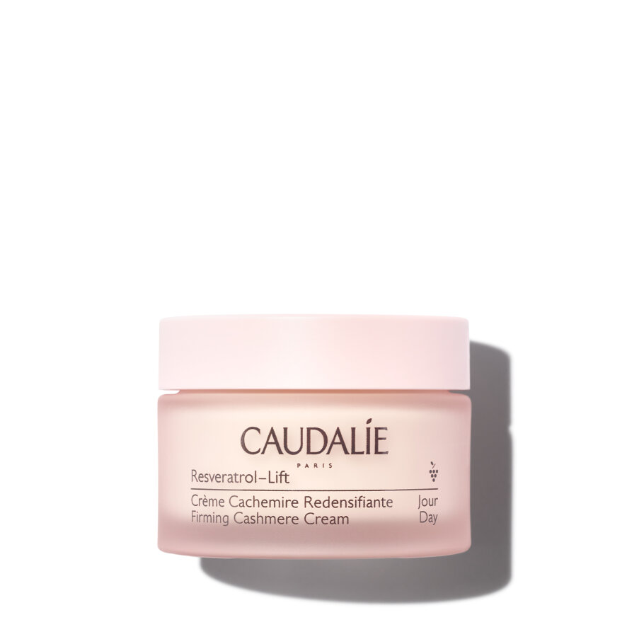 picture of Caudalie Resveratrol Firming Cashmere Cream