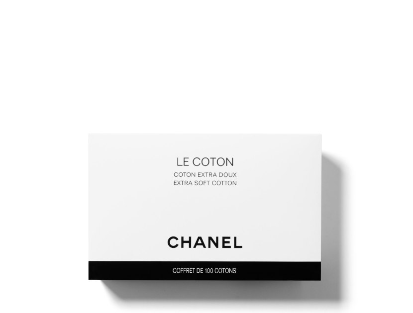 CHANEL  Le Coton