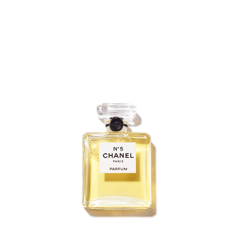 CHANEL N°5 Parfum Bottle - 0.5 oz | @violetgrey