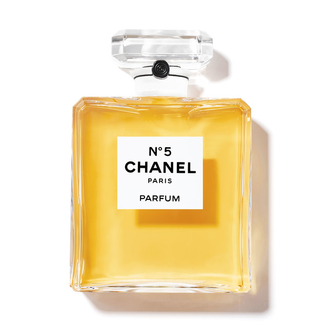 Chanel Chanel N°5 Grand Extrait Crystal | VIOLET GREY