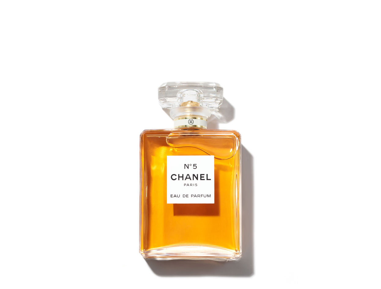 Chanel - N°5 Eau De Parfum Spray 