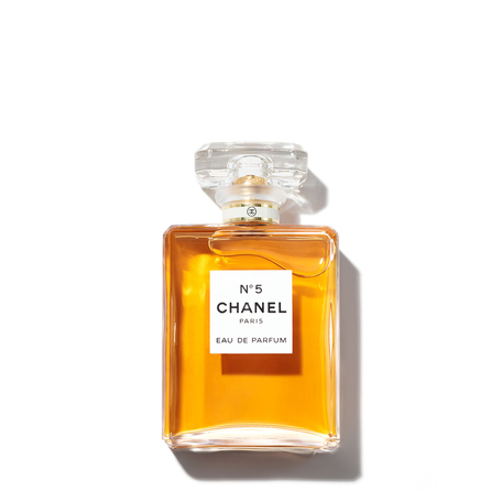 CHANEL N°5 Eau De Parfum Spray - 3.4 oz | @violetgrey