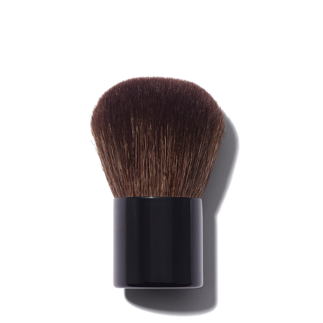 Chanel Les Pinceaux De Chanel Kabuki Brush | VIOLET GREY