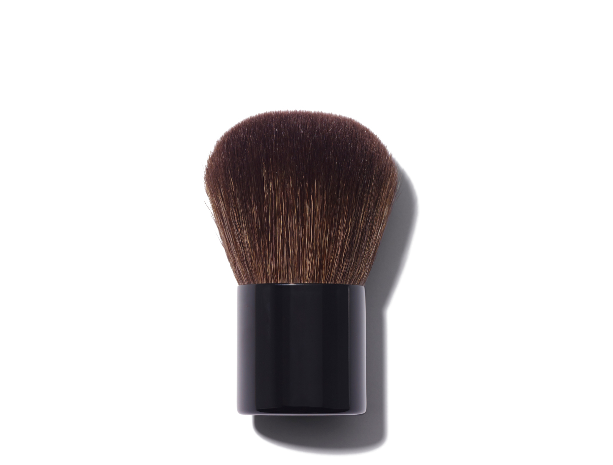 Chanel Les Pinceaux De Chanel Kabuki Brush | VIOLET GREY