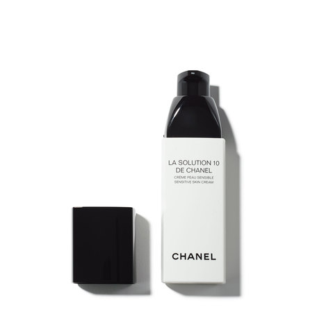 CHANEL La Solution 10 De Chanel - 1 oz | @violetgrey