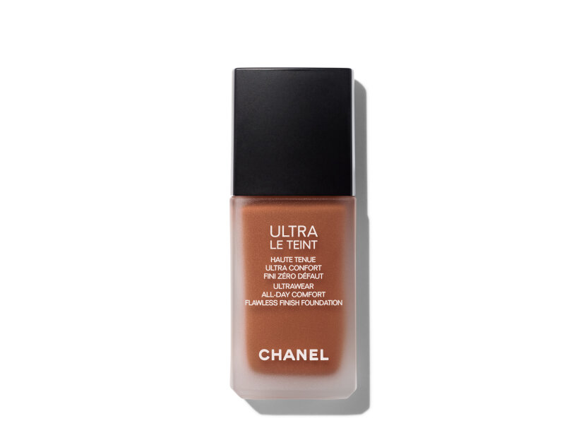 Chanel Ultra Le Teint Ultrawear All-Day Comfort Flawless Finish Foundation  – BR132 – Alana Enabled Marketplace