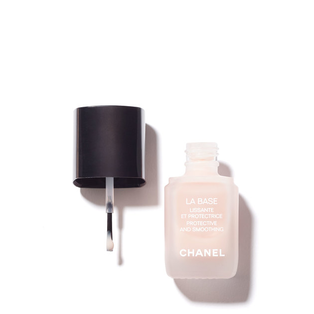 Chanel La Base Protective And Smoothing | VIOLET GREY