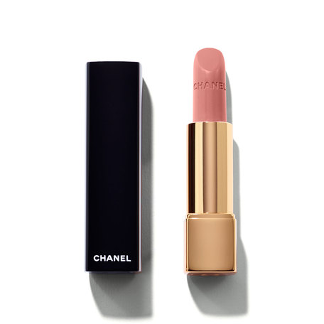 CHANEL Rouge Allure Intense Long-Wear Lip Colour - 162 Pensive | @violetgrey