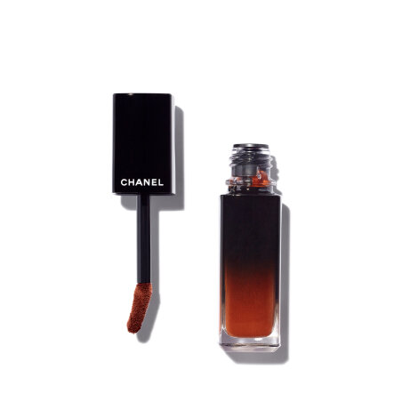 chanel rouge allure laque 72 iconique