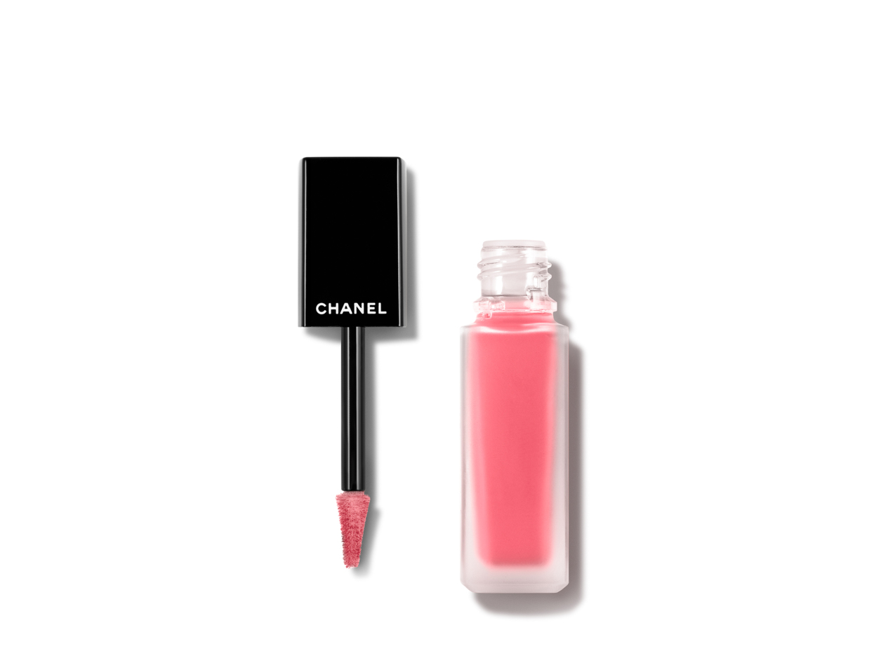 Chanel Rouge Allure Ink Matte Liquid Lip Colour - 142