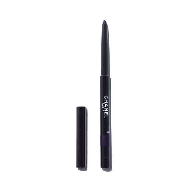 Chanel Stylo Yeux Waterproof Long Lasting Eyeliner 83 Cassis