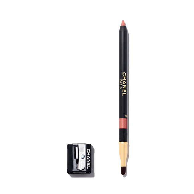 chanel le crayon levres beige naturel