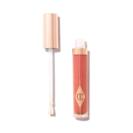 collagen lip bath peachy