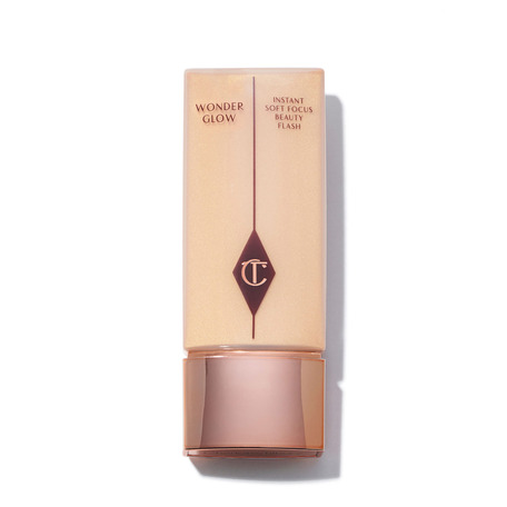 CHARLOTTE TILBURY Wonderglow Instant Soft-Focus Beauty Flash Primer - 1.4 | @violetgrey