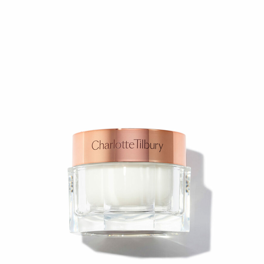 charlotte tilbury magic cream primer