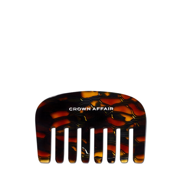 Crown Affair The Comb No. 001 Serpent