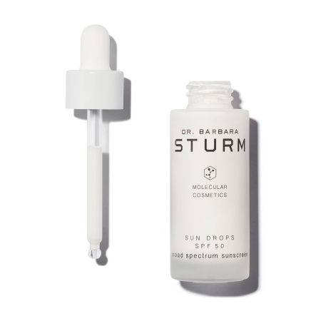 dr barbara sturm spf