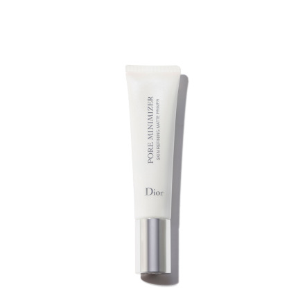 dior pore minimizer skin refining matte primer
