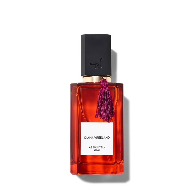 Diana Vreeland Absolutely Vital Eau de Parfum - 3.4 oz | VIOLET GREY
