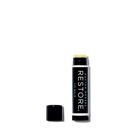 doctor rogers restore lip balm