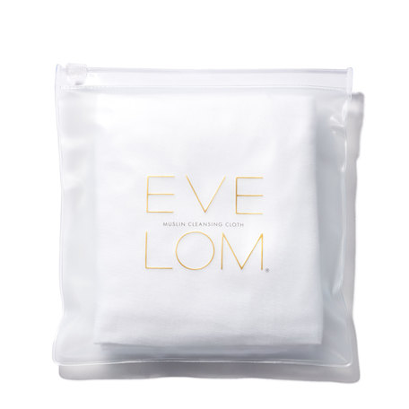EVE LOM - WIRE Eve Lom Muslin Cloths | @violetgrey