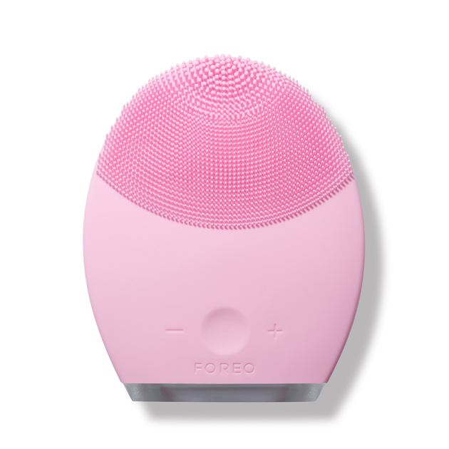 Foreo LUNA 2 for Normal Skin | VIOLET GREY