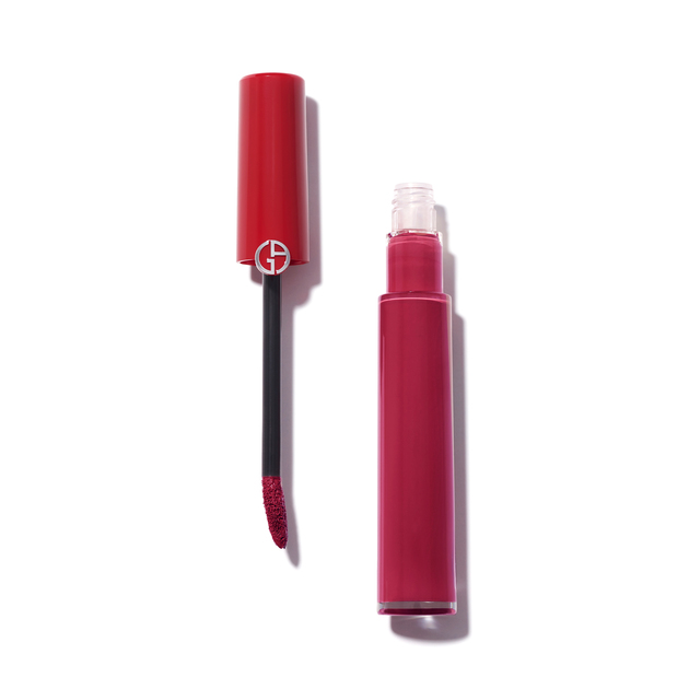 armani lip maestro 502