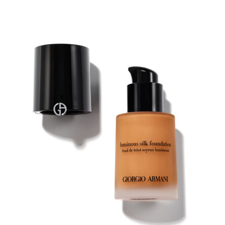 giorgio armani luminous silk foundation 8.5