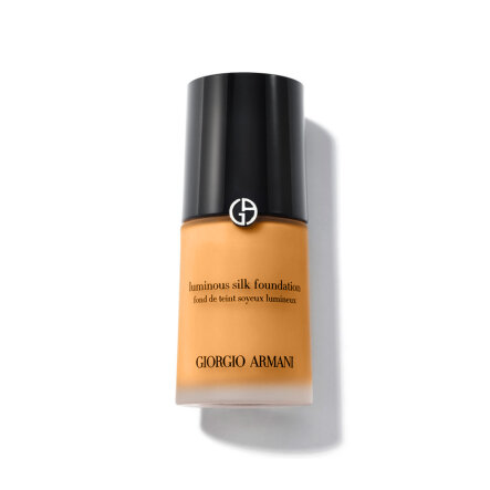 luminous silk foundation 7.75