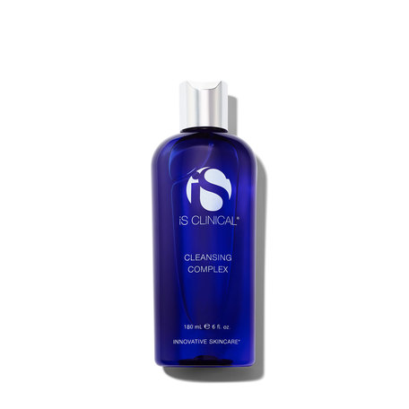 IS CLINICAL Cleansing Complex - 6 oz | @violetgrey