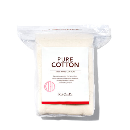 KOH GEN DO Pure Cotton | @violetgrey