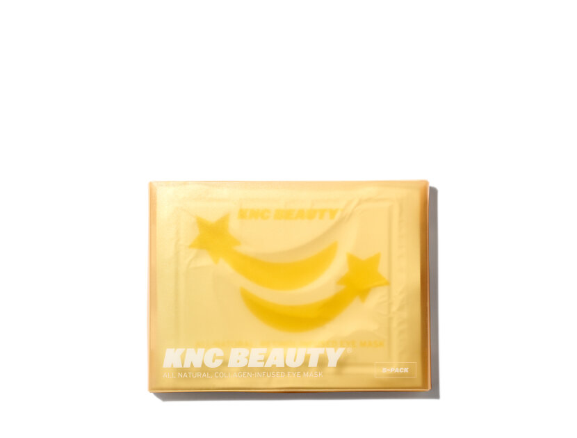 KNC Beauty Star Eye Mask (5 Pack)