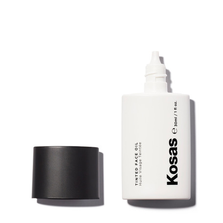 KOSAS Tinted Face Oil - 9.0 | @violetgrey