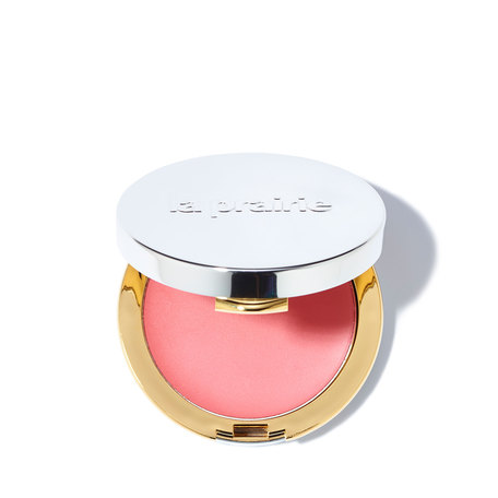 LA PRAIRIE Cellular Radiance Cream Blush - Rose Glow | @violetgrey