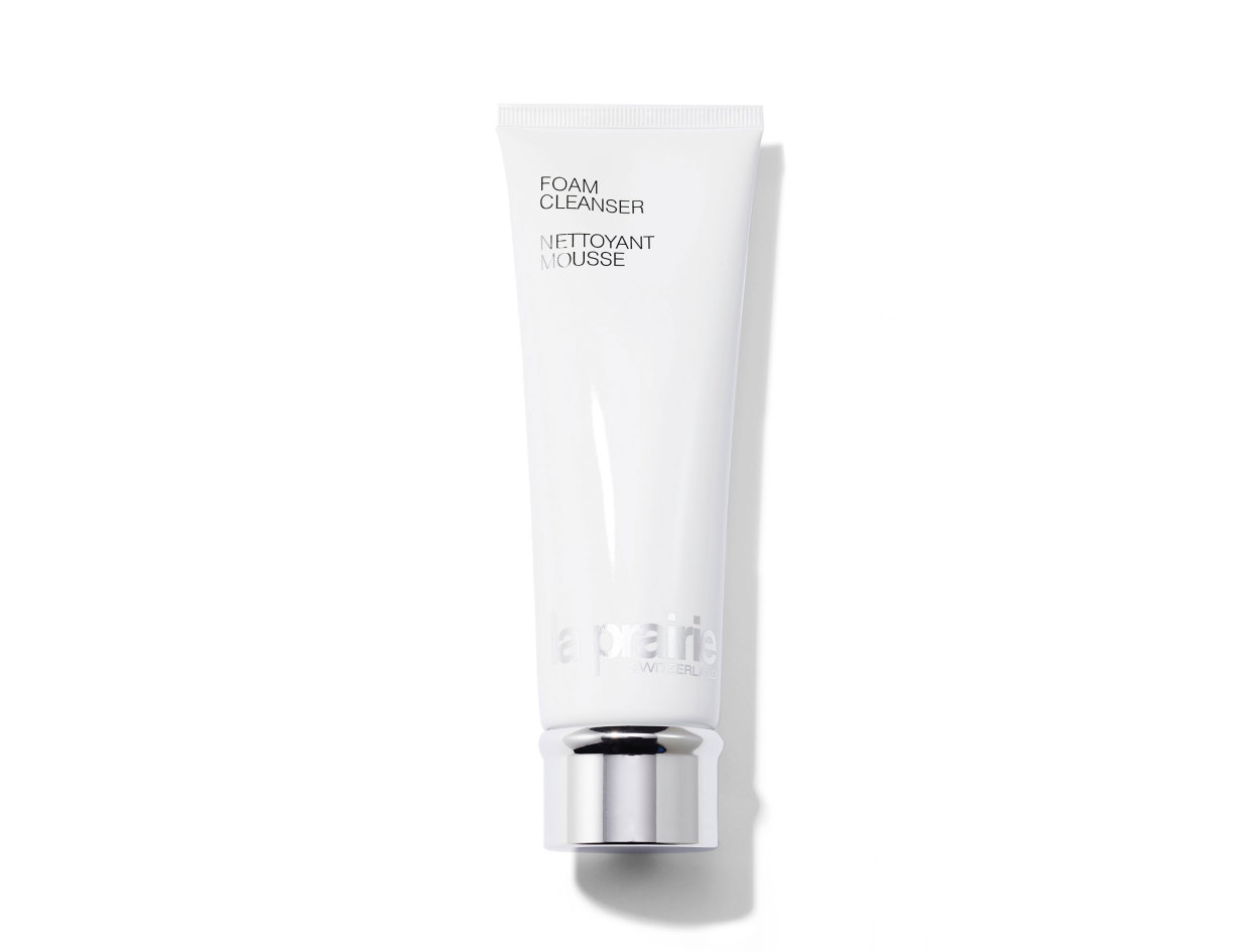 La Prairie Foam Cleanser - 4 oz | VIOLET GREY