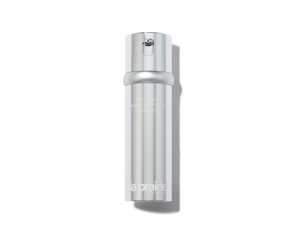 La Prairie Anti-Aging Rapid Response Booster | VIOLET GREY