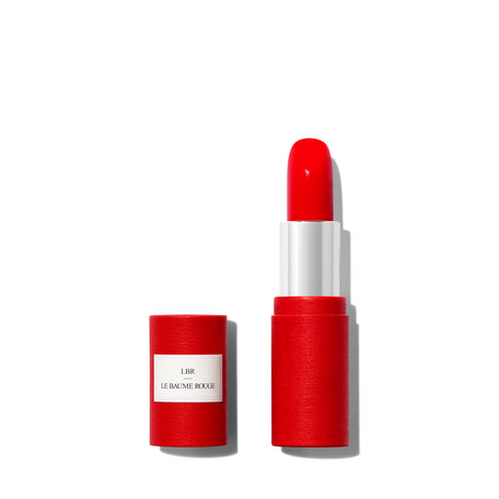 LA BOUCHE ROUGE Lip Balm Refill - Red Balm | @violetgrey