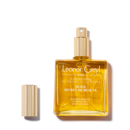 Leonor Greyl Huile Secret De Beaute Organic Oil For Hair Body 32 Oz