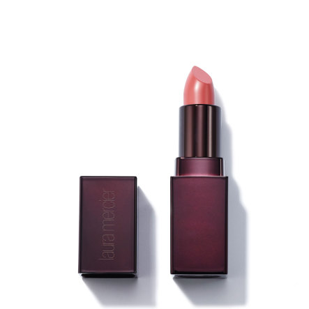 laura mercier spiced rose lipstick