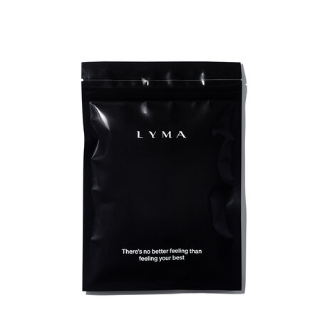 LYMA Lyma Refill Pack 30 Day Supply | @violetgrey