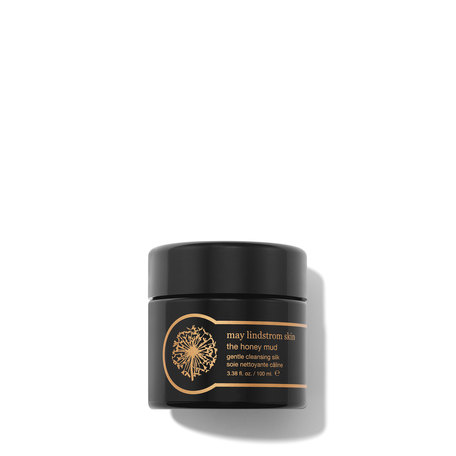 MAY LINDSTROM The Honey Mud Gentle Cleansing Silk - 3.38 oz | @violetgrey