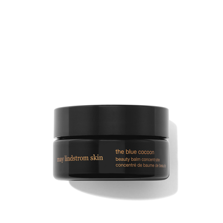 MAY LINDSTROM The Blue Cocoon Beauty Balm Concentrate - 1.69 oz | @violetgrey