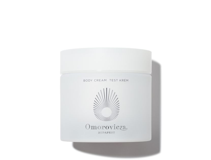 Omorovicza Body Cream - 6.8 oz