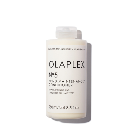 OLAPLEX No. 5 Bond Maintenance Conditioner | @violetgrey