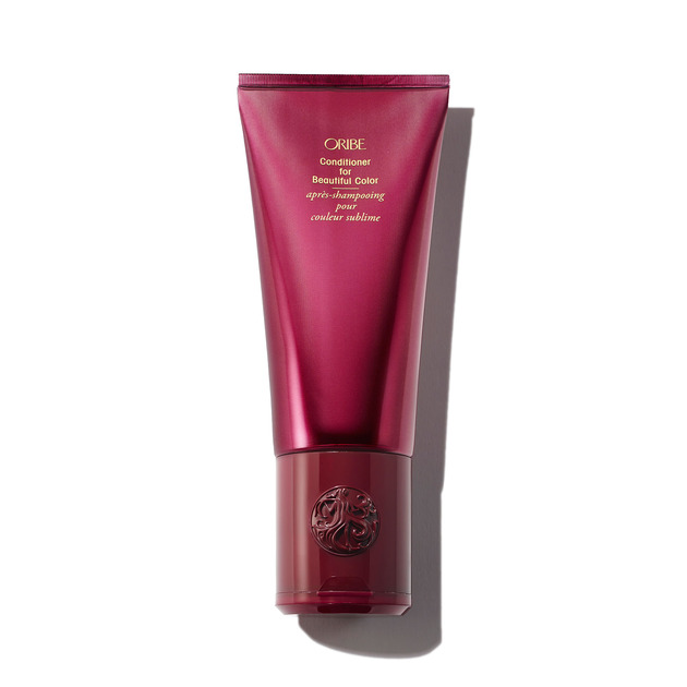 Oribe Conditioner for Beautiful Color 6.8 oz VIOLET GREY